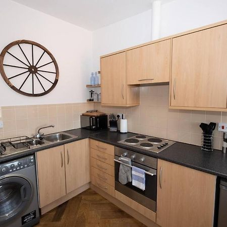 Air Host And Stay - Liverpool The Atrium Sleeps 6 Great Value エクステリア 写真