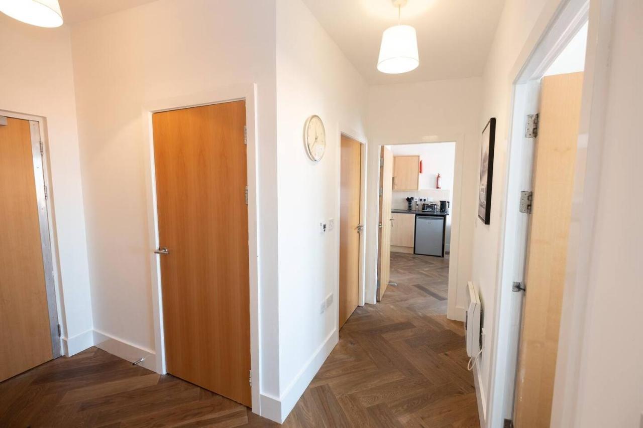 Air Host And Stay - Liverpool The Atrium Sleeps 6 Great Value エクステリア 写真