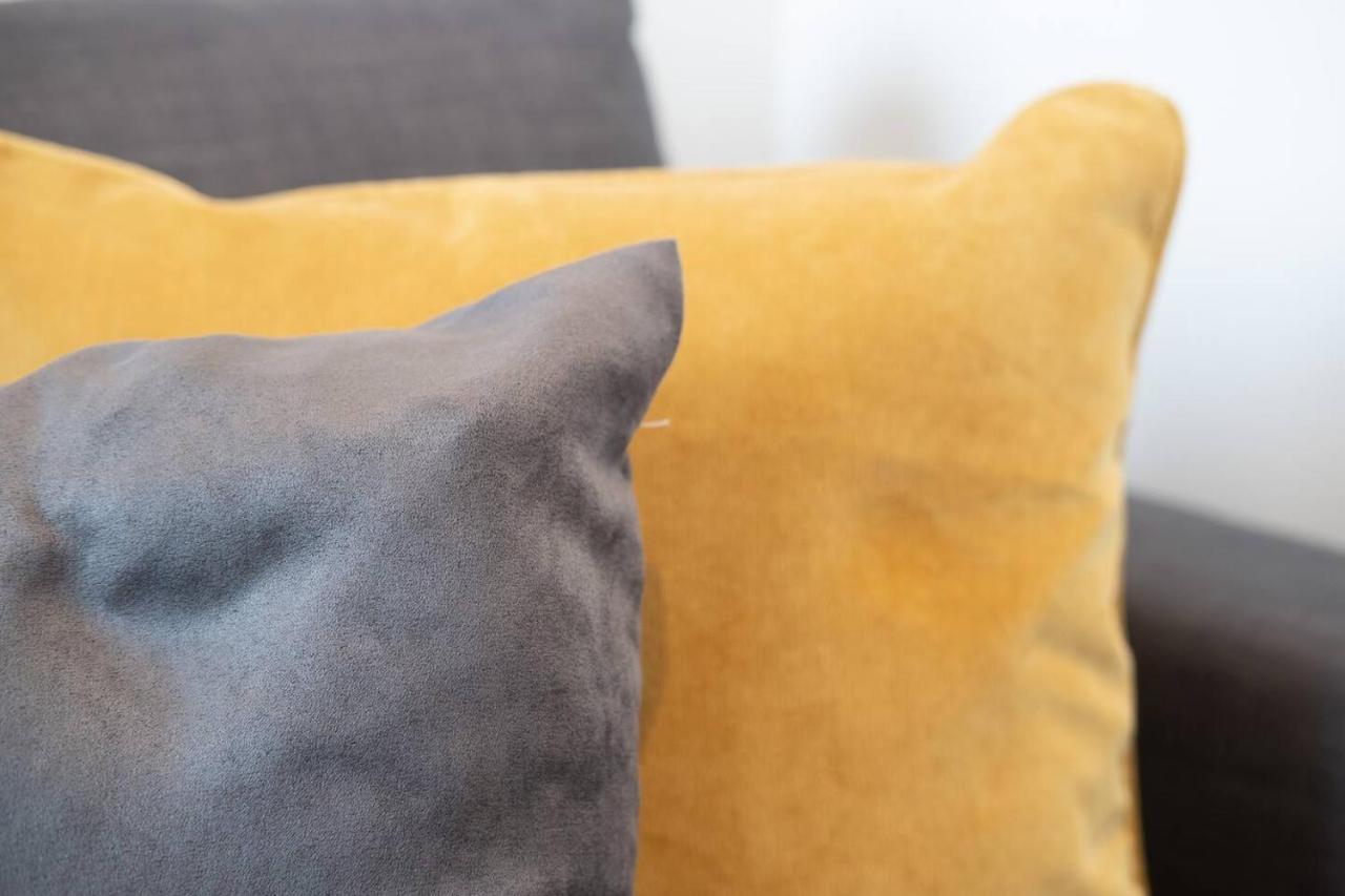 Air Host And Stay - Liverpool The Atrium Sleeps 6 Great Value エクステリア 写真