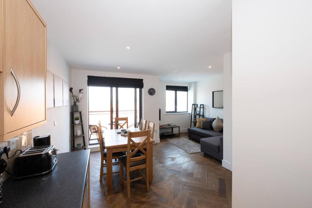 Air Host And Stay - Liverpool The Atrium Sleeps 6 Great Value エクステリア 写真