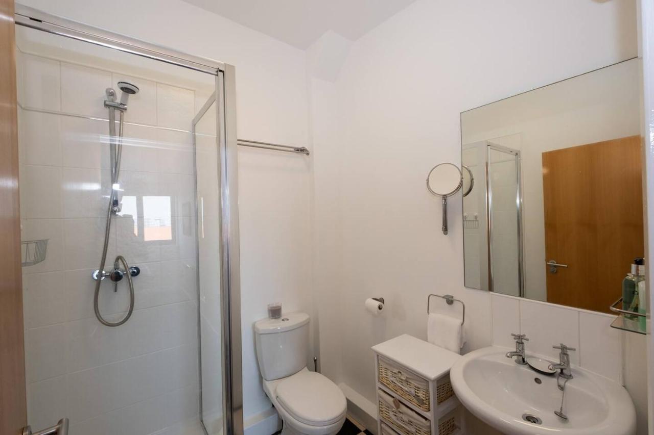 Air Host And Stay - Liverpool The Atrium Sleeps 6 Great Value エクステリア 写真