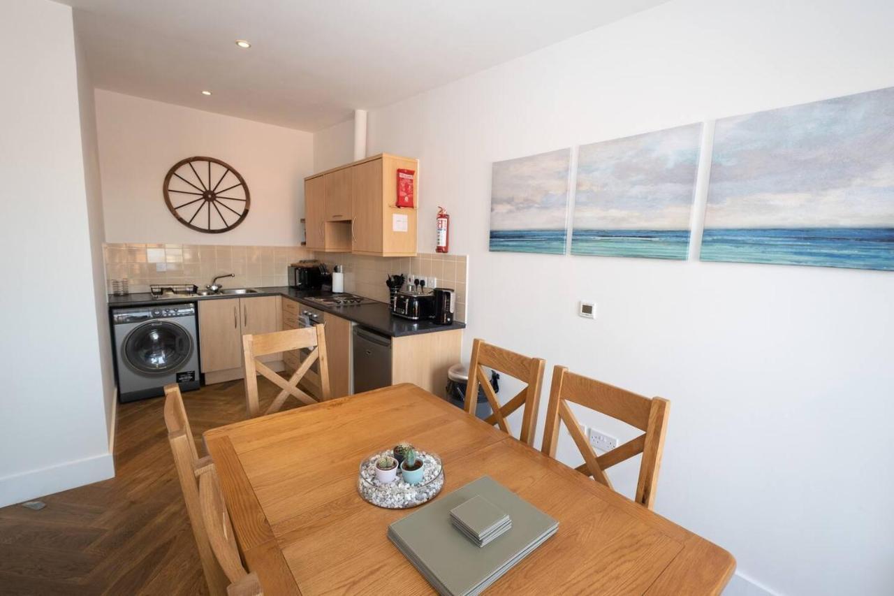 Air Host And Stay - Liverpool The Atrium Sleeps 6 Great Value エクステリア 写真
