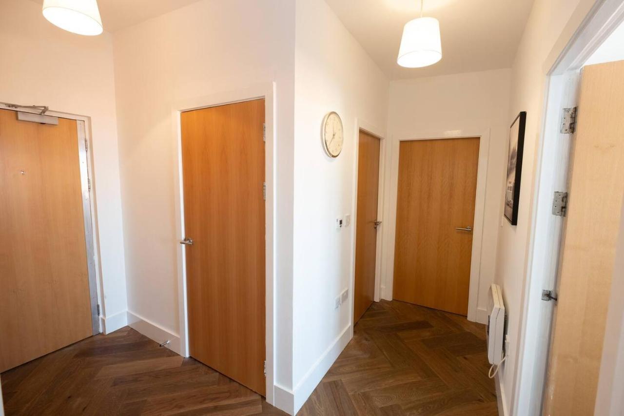 Air Host And Stay - Liverpool The Atrium Sleeps 6 Great Value エクステリア 写真