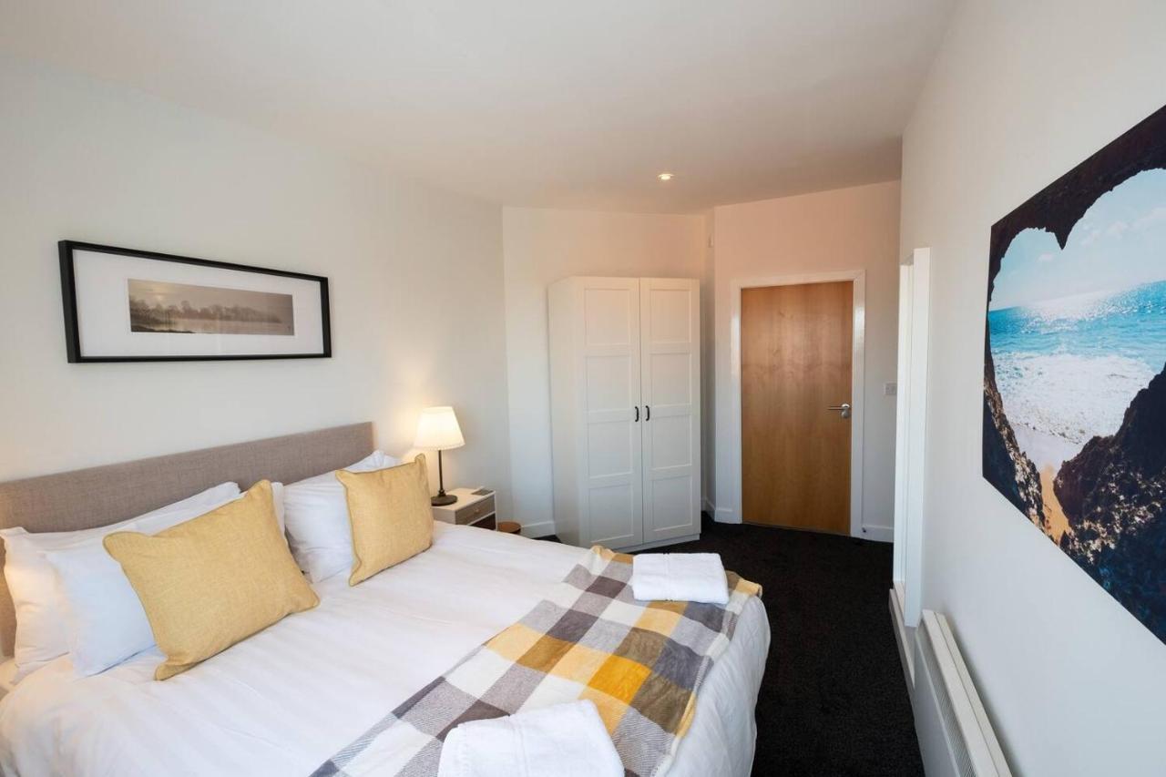 Air Host And Stay - Liverpool The Atrium Sleeps 6 Great Value エクステリア 写真