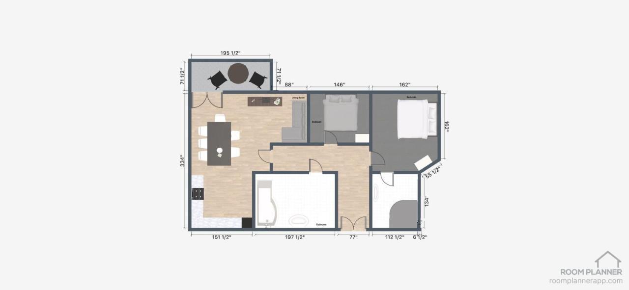 Air Host And Stay - Liverpool The Atrium Sleeps 6 Great Value エクステリア 写真